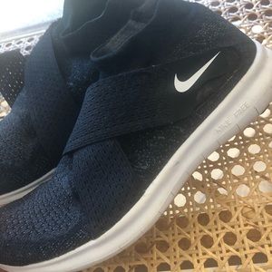 Nike running shoes